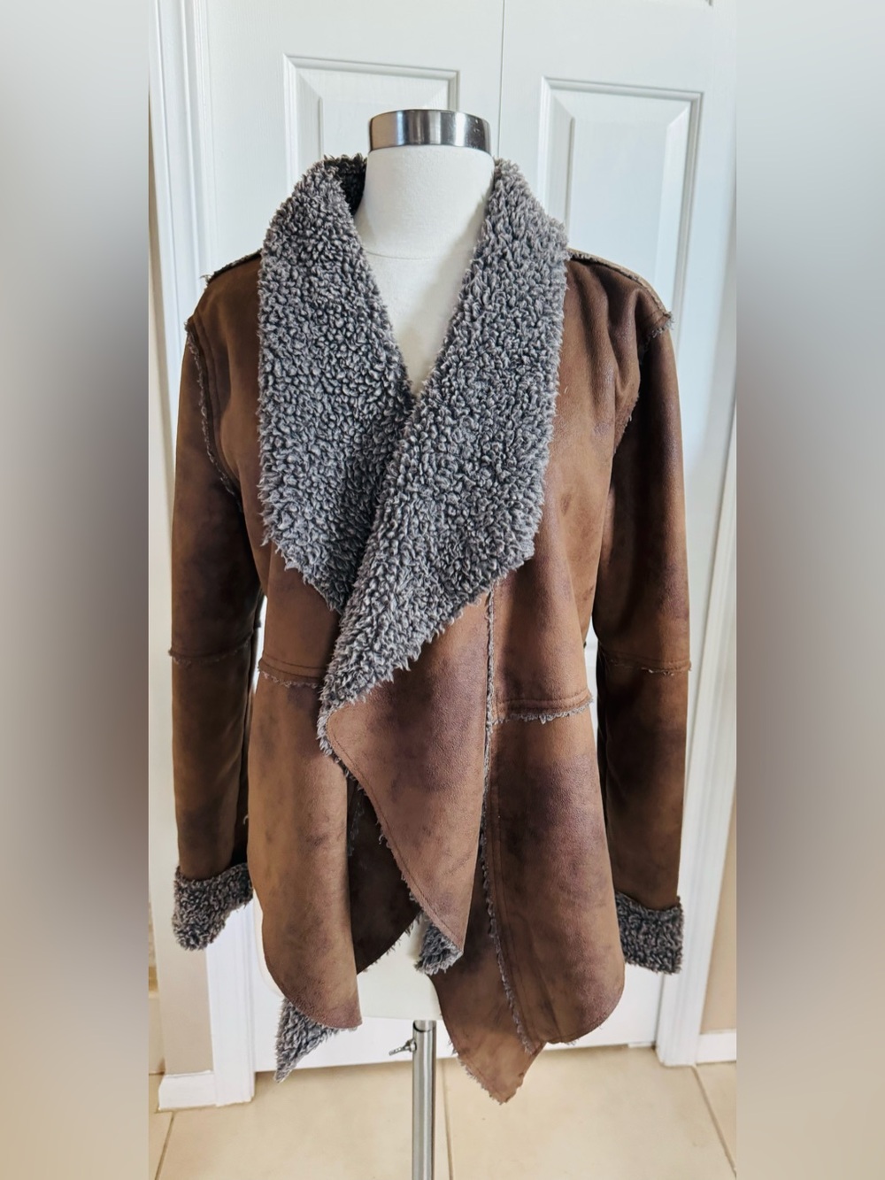 Sweater Subcategory Identification